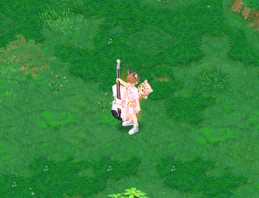 千幻变装