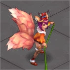 狐妖侍女